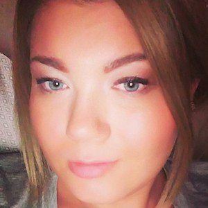 Amber Portwood Headshot 7 of 10