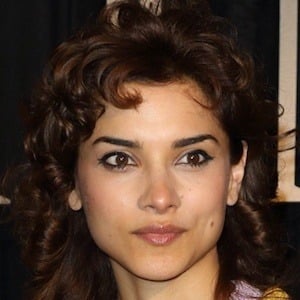 Amber Rose Revah Headshot 2 of 2