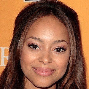 Amber Stevens West Headshot 5 of 10