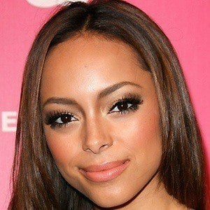 Amber Stevens West Headshot 6 of 10