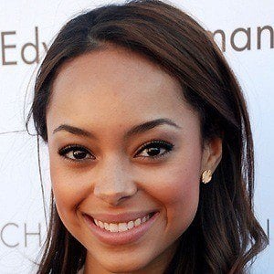 Amber Stevens West Headshot 7 of 10