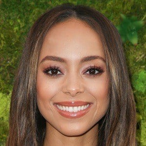 Amber Stevens West Headshot 9 of 10