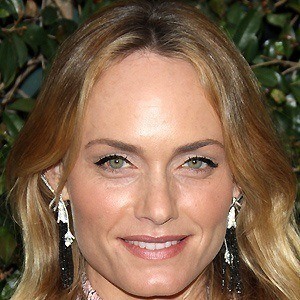 Amber Valletta Headshot 5 of 10