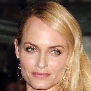 Amber Valletta Headshot 7 of 10