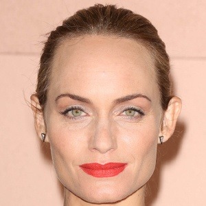 Amber Valletta Headshot 9 of 10