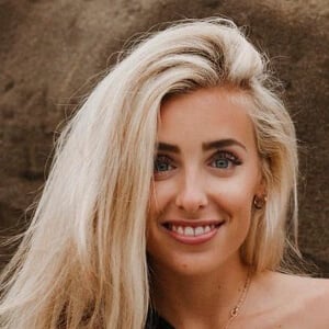 Ambry Mehr Headshot 2 of 6