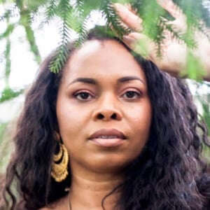Ameera Muhammad Headshot 2 of 4