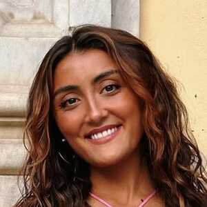 Amelia Gregorian Headshot 4 of 7