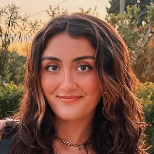 Amelia Gregorian Headshot 6 of 7