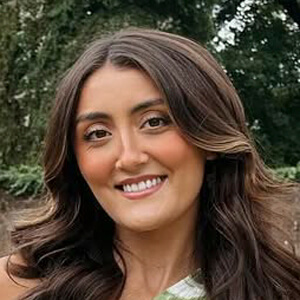Amelia Gregorian Headshot 7 of 7