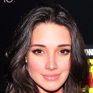 Amelia Vega Bikini