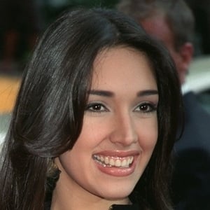 Amelia Vega Headshot 2 of 3