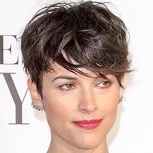 Amelia Warner Headshot 2 of 6