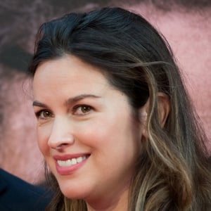 Amelia Warner Headshot 4 of 6