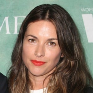 Amelia Warner Headshot 6 of 6