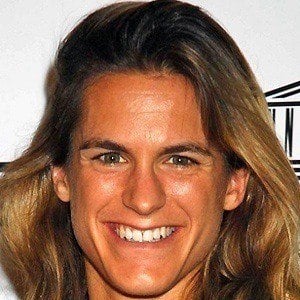 Amelie Mauresmo - Bio, Family, Trivia | Famous Birthdays