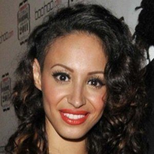 Amelle Berrabah - Bio, Family, Trivia | Famous Birthdays