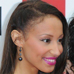 Amelle Berrabah - Bio, Family, Trivia | Famous Birthdays