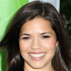 America Ferrera Headshot 9 of 10