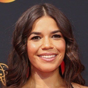 America Ferrera at age 32