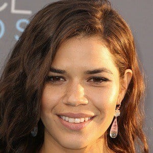 America Ferrera at age 31