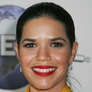 America Ferrera at age 31