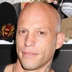 Ami James Headshot 2 of 2