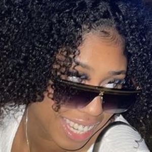 amileejae at age 18