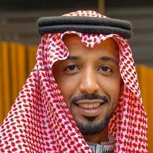 Amin Albukhari Headshot 4 of 6