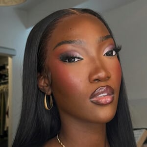 Amina Aminu Headshot 3 of 9