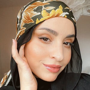 Amina El Har Headshot 2 of 6
