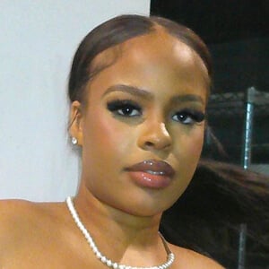 Amirah O'Neal Headshot 5 of 6