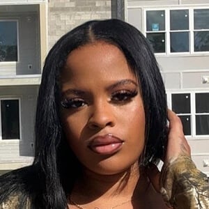 Amirah O'Neal Headshot 6 of 6