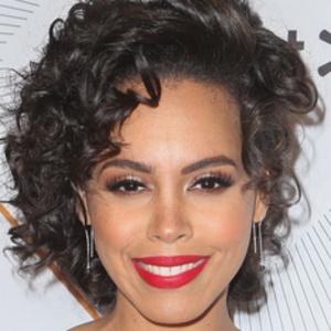 Amirah Vann Headshot 2 of 9