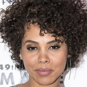 Amirah Vann Headshot 5 of 9