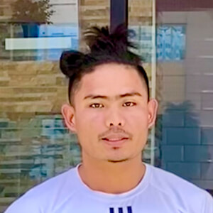 Amit Tamang Headshot 2 of 6