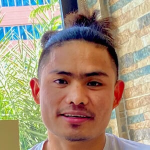 Amit Tamang Headshot