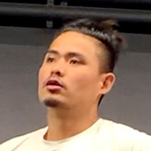 Amit Tamang Headshot 4 of 6