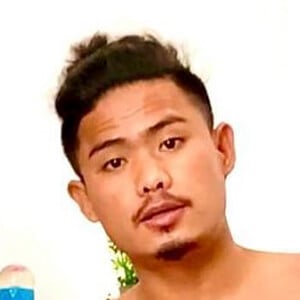 Amit Tamang Headshot