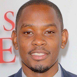 Aml Ameen at age 28