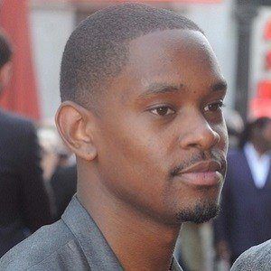 Aml Ameen Headshot 4 of 5