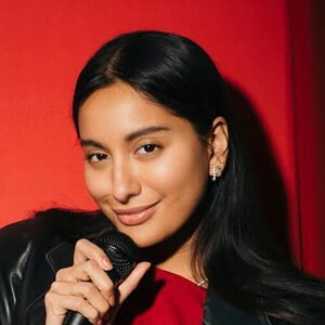 Amrit Tietz Headshot 2 of 7