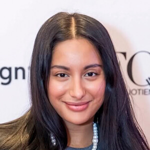 Amrit Tietz Headshot 3 of 7