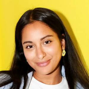 Amrit Tietz Headshot 5 of 7