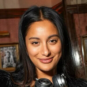 Amrit Tietz Headshot 6 of 7