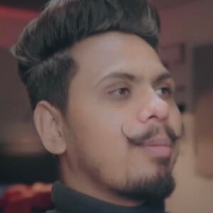 Amritpal Singh Headshot 4 of 5