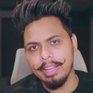 Amritpal Singh Headshot 5 of 5