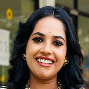 Amrutha Nair Headshot 9 of 9