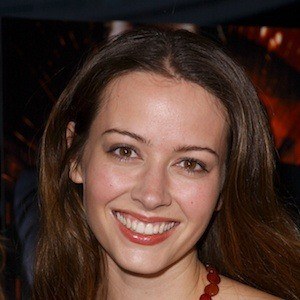 Amy Acker Headshot 8 of 10