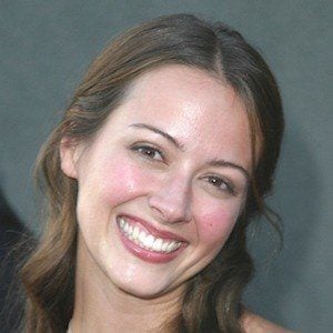 Amy Acker Headshot 9 of 10